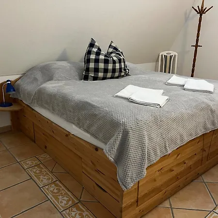 Apartmán Wellnessresidenz 