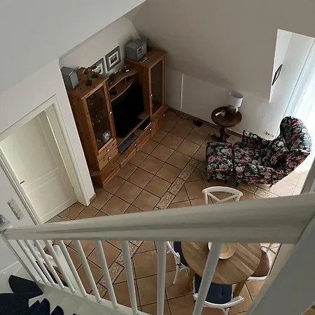 Apartmán Wellnessresidenz 